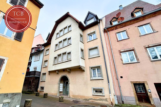  appartement thann 68800