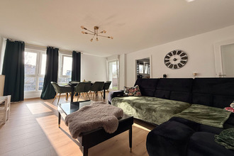  appartement thann 68800