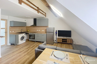  appartement thann 68800