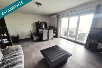  appartement thann 68800
