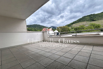  appartement thann 68800