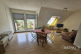 appartement thann 68800