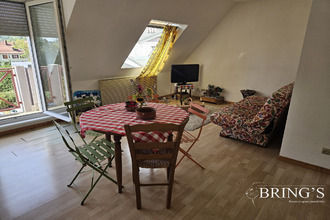  appartement thann 68800