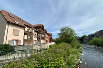  appartement thann 68800