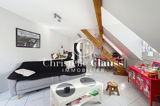  appartement thann 68800