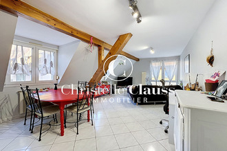  appartement thann 68800