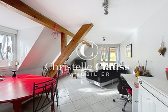  appartement thann 68800