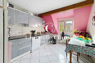  appartement thann 68800