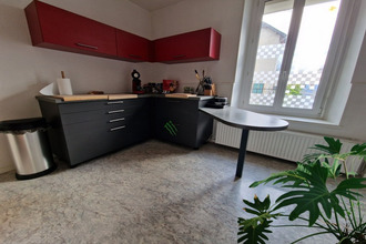  appartement thaon-les-vosges 88150