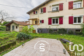  appartement thaon-les-vosges 88150