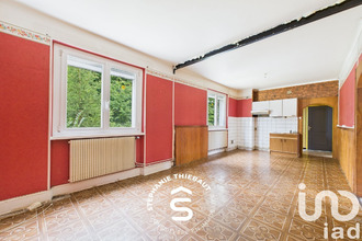  appartement thaon-les-vosges 88150