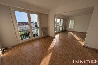  appartement thaon-les-vosges 88150