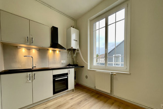  appartement thaon-les-vosges 88150