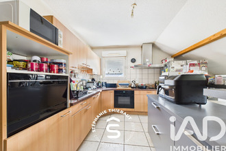  appartement thaon-les-vosges 88150