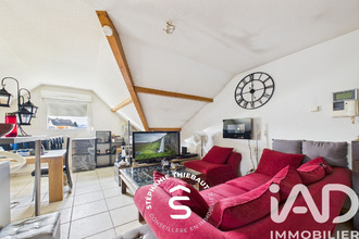  appartement thaon-les-vosges 88150