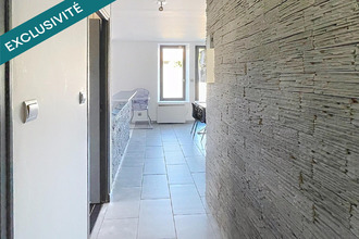  appartement thaon-les-vosges 88150