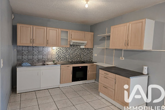  appartement theding 57450