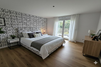  appartement theix 56450