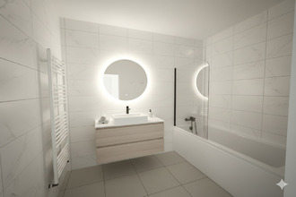  appartement theix 56450