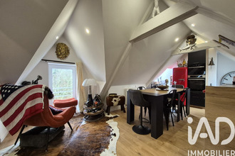  appartement theix 56450