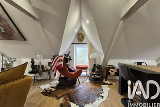  appartement theix 56450