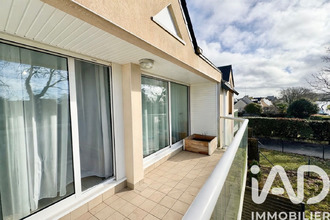  appartement theix 56450