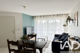  appartement theix 56450