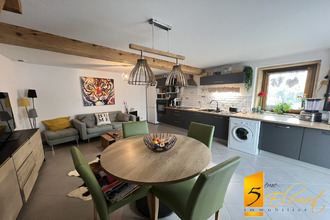  appartement theize 69620