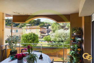  appartement theoule-sur-mer 06590