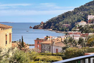  appartement theoule-sur-mer 06590