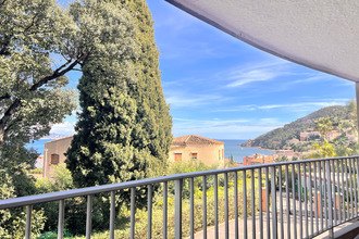  appartement theoule-sur-mer 06590