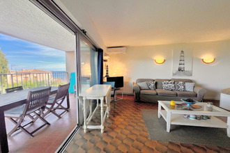  appartement theoule-sur-mer 06590