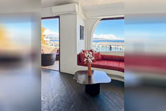  appartement theoule-sur-mer 06590