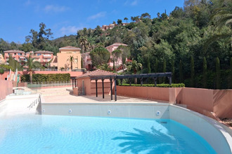  appartement theoule-sur-mer 06590