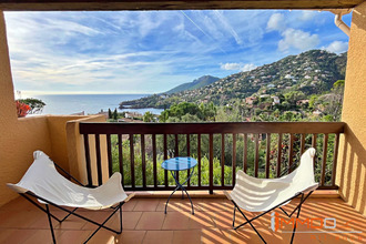  appartement theoule-sur-mer 06590