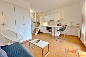  appartement theoule-sur-mer 06590