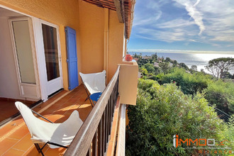  appartement theoule-sur-mer 06590