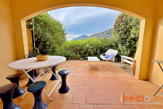  appartement theoule-sur-mer 06590