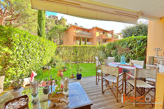  appartement theoule-sur-mer 06590