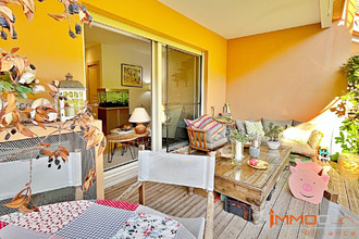  appartement theoule-sur-mer 06590