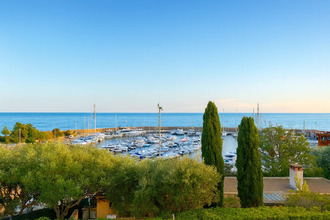  appartement theoule-sur-mer 06590