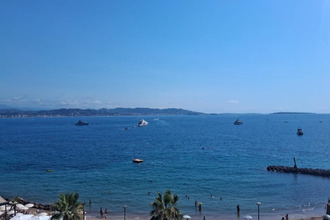  appartement theoule-sur-mer 06590