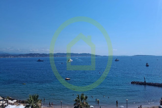  appartement theoule-sur-mer 06590