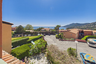  appartement theoule-sur-mer 06590