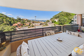  appartement theoule-sur-mer 06590