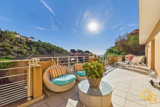  appartement theoule-sur-mer 06590