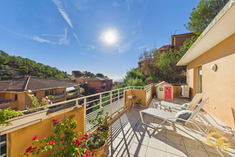  appartement theoule-sur-mer 06590