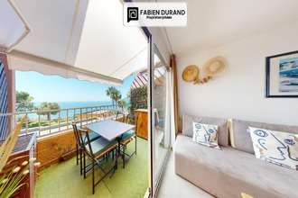  appartement theoule-sur-mer 06590