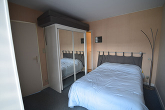  appartement theys 38570