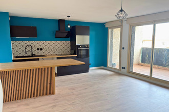  appartement theza 66200